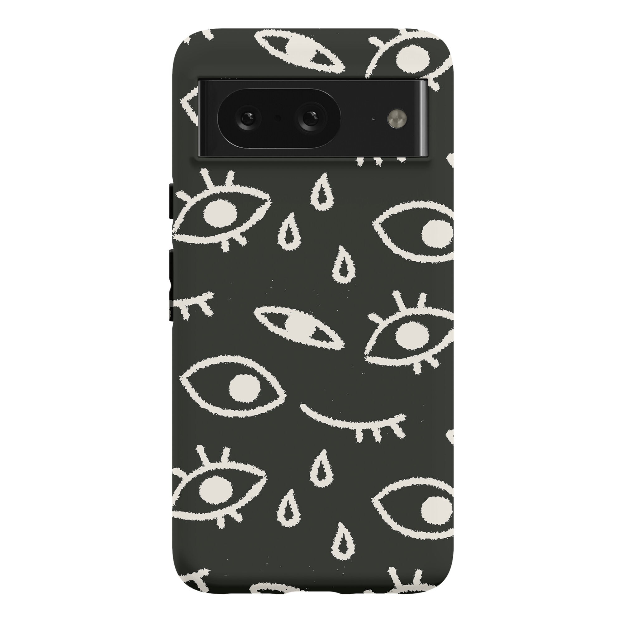 Eyes Phone Case Phone Case